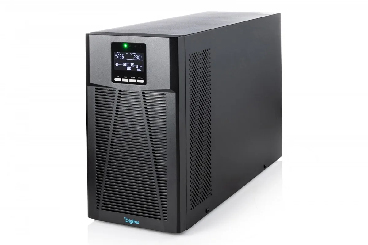 Digitus OnLine Tower UPS Module DN-170131
