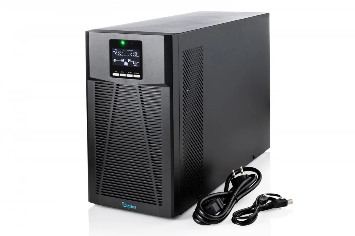 Digitus OnLine Tower UPS Module DN-170131 - Image 4