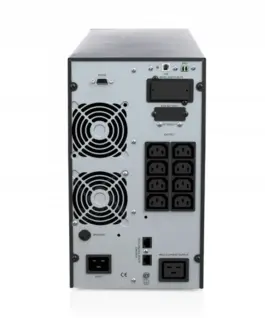 Alternative view от Digitus OnLine Tower UPS Module DN-170132