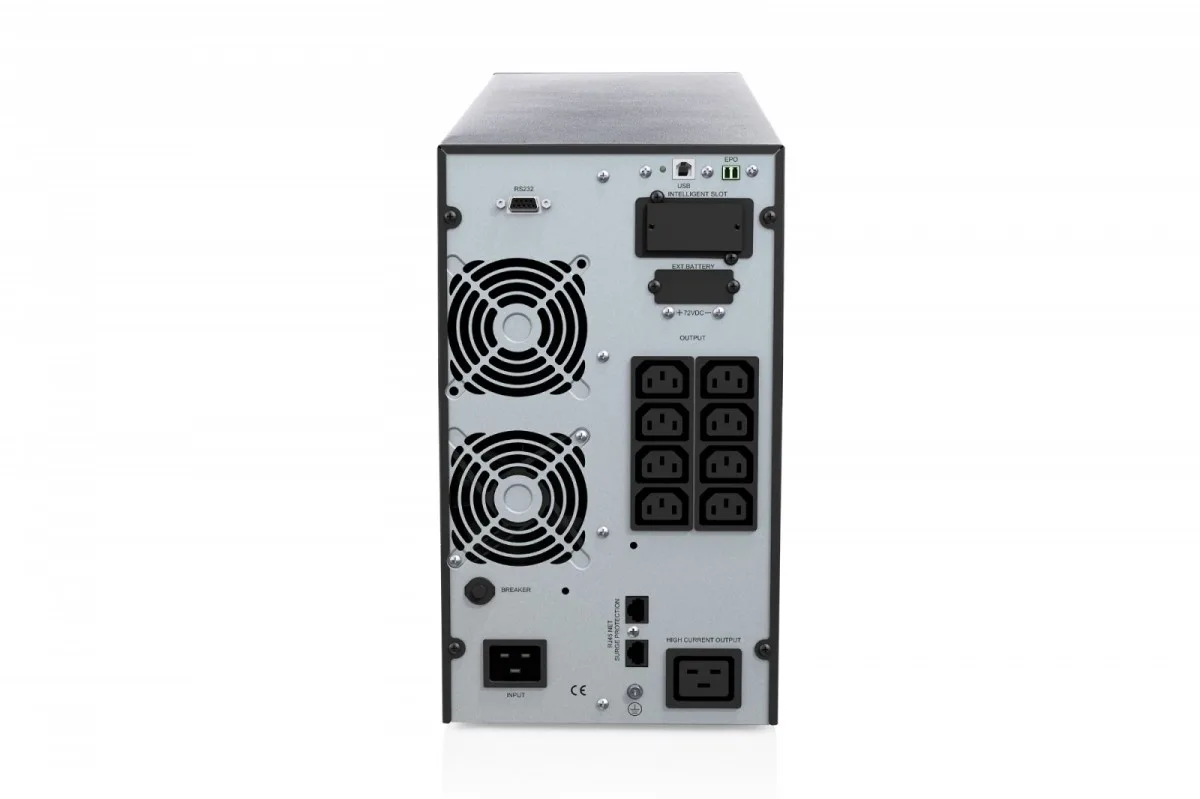 Digitus OnLine Tower UPS Module DN-170132 - Image 2