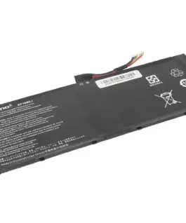 Alternative view от Movano Battery AP16M5J for Acer Aspire 3 A314 A315 A317 - 4800 mAh (36 Wh)
