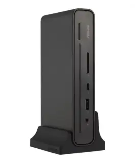 Asus Triple Display USB-C Dock DC300 - 90XB08CN-BDS090