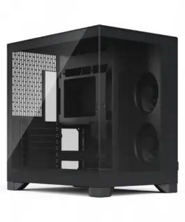 Fractal Design Case Pop 2 Vision черен
