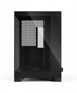 Alternative view of Fractal Design Case Pop 2 Vision черен