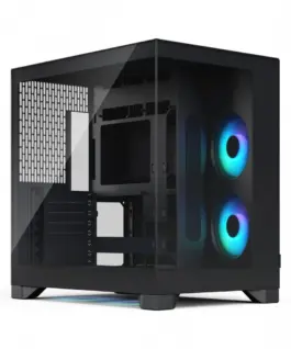 Fractal Design Case Pop 2 Vision черен RGB
