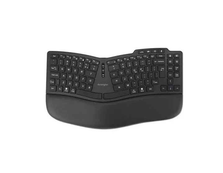 Kensington Wireless клавиатура Pro Fit Ergo KB675 EQ TKL
