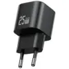 USAMS зарядно 25W GaN Fast зарядно USB-C