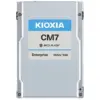 Kioxia SSD CM7-R 3840GB U.3 NVMe Gen.5 1x4 2x2 DWPD 1 3D TLC BiCS Flash Enterprise NVMe non-SED SIE