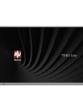 Avtek TS 8.1 EASY 65 INTERACTIVE MONITOR