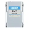 Kioxia SSD PM-7R 3840GB 2.5 cala SAS 24Gbit/s DWDP 1 3D TLC BiCS Flash Enterprise SSD SED PLP