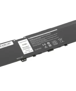 Alternative view от Movano Battery Y5XF9 for Dell Inspiron 13 5370 7373 7386 - 3200 mAh (37 Wh)