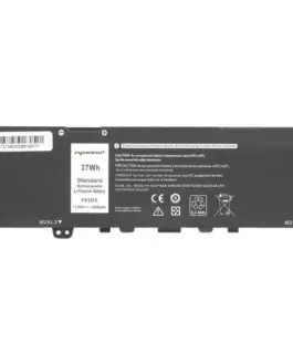 Movano Battery Y5XF9 for Dell Inspiron 13 5370 7373 7386 - 3200 mAh (37 Wh) - Image 5