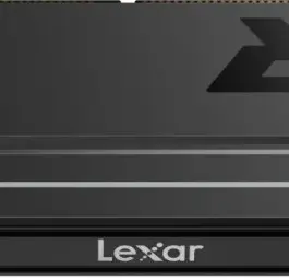 Alternative view от Lexar памет DDR5 THOR 32GB(2*16GB)/6000 CL38 черен