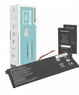 Movano Battery AP18C4K AP18C8K for Acer Swift 3 5 TravelMate P215-52 - 4350 mAh (50Wh)