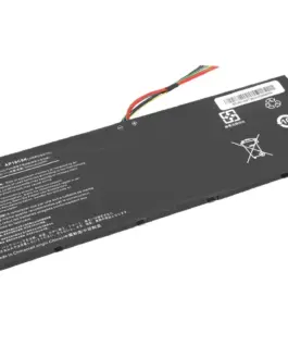 Alternative view от Movano Battery AP18C4K AP18C8K for Acer Swift 3 5 TravelMate P215-52 - 4350 mAh (50Wh)
