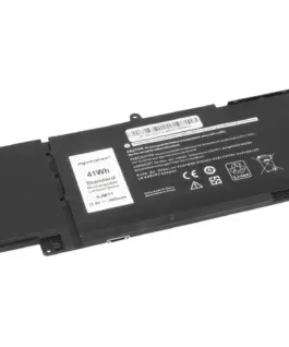 Movano Battery 9JM71 7FMXV for Dell Latitude 5320 7320 7420 7520 – 3600 mAh