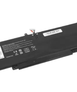 Alternative view от Movano Battery JHT2H for Dell Latitude 7410 2-in-1 7310 2-in-1 P33S P34S - 6400 mAh (49 Wh)