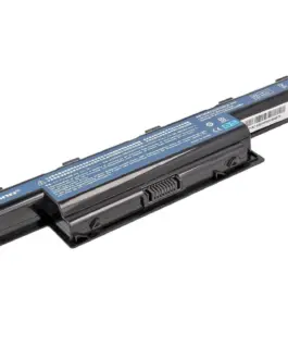 Alternative view от Movano Battery AS10D31 AS10D41 AS10D51 AS10D61 for Acer - 4400 mAh (48 Wh)