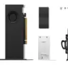 Lenovo видео карта NVIDIA RTX PRO 2000 черенwell 16GB mini DP*4 GDDR7