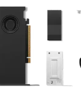 Lenovo видео карта NVIDIA RTX PRO 2000 черенwell 16GB mini DP*4 GDDR7