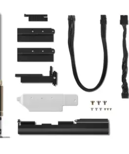 Lenovo видео карта NVIDIA GeForce RTX 5080 16GB 3× DisplayPort + 1× HDMI GDDR7