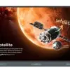Benq Monitor interactive 86 inches RP8604 IPS 450:1/ANDROID/Touch
