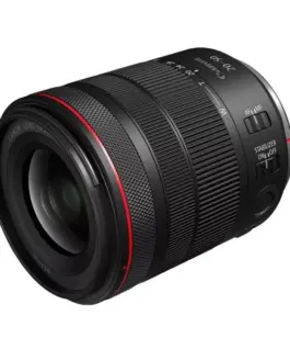 Canon RF 20-50mm F4 L IS USM PZ Lens 7286C005