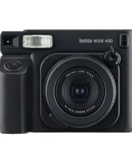 Fujifilm Instax WIDE 400 Camera черен