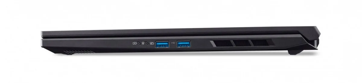 Acer Лаптоп Nitro 17 ANV17-61 R7 AI 350 32GB/1TB/GeForce RTX 5060 - Image 5