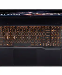 Acer Лаптоп Nitro 17 ANV17-61 R7 AI 350 16GB/1TB/GeForce RTX 5060/W11Pro