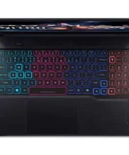 Alternative view от Acer Лаптоп Nitro 16 ANV16S-61 R9 AI 365/32GB/1TB/GeForce RTX 5070/W11 Pro