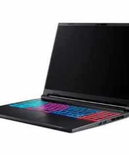 Acer Лаптоп Nitro 16 ANV16S-61 R9 AI 365/32GB/1TB/GeForce RTX 5070/W11 Pro