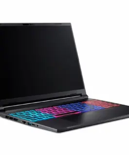 Acer Лаптоп Nitro 16 ANV16S-61 R9 AI 365/32GB/1TB/GeForce RTX 5070/W11 Pro