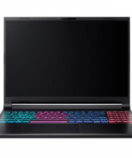 Acer Лаптоп Nitro 16 ANV16S-61 R7 AI 350 16GB/1TB/GeForce RTX5050/noOS