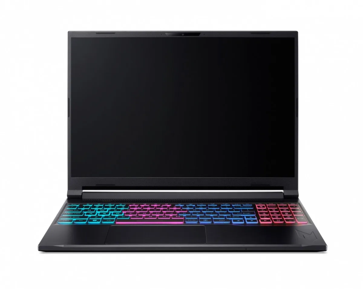 Acer Лаптоп Nitro 16 ANV16S-61 R7 AI 350 16GB/1TB/GeForce RTX5050/noOS