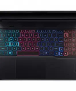 Alternative view от Acer Лаптоп Nitro 16 ANV16S-61 R7 AI 350 16GB/1TB/GeForce RTX5050/noOS