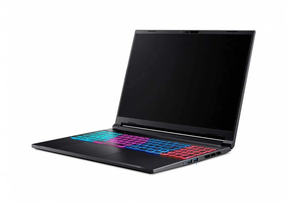 Acer Лаптоп Nitro 16 ANV16S-61 R7 AI 350 16GB/1TB/GeForce RTX5050/noOS - Image 3
