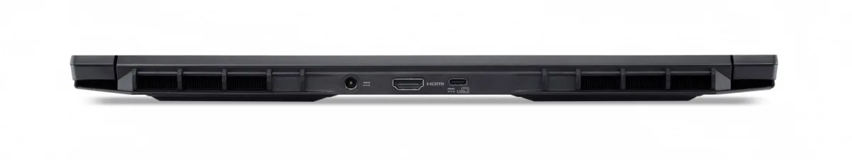 Acer Лаптоп Nitro 16 ANV16S-61 R7 AI 350 16GB/1TB/GeForce RTX5050/noOS - Image 5