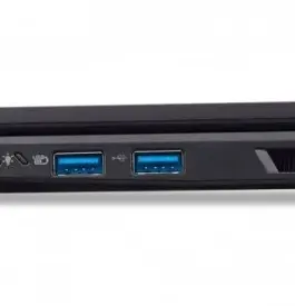 Acer Лаптоп Nitro 17 ANV17-41 R7 260 16GB/1TB/GeForce RTX 5060/W11Pro
