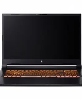 Acer Лаптоп Nitro 17 ANV17-61 R9 AI 365 16GB/1TB/GeForce RTX 5070/noOS