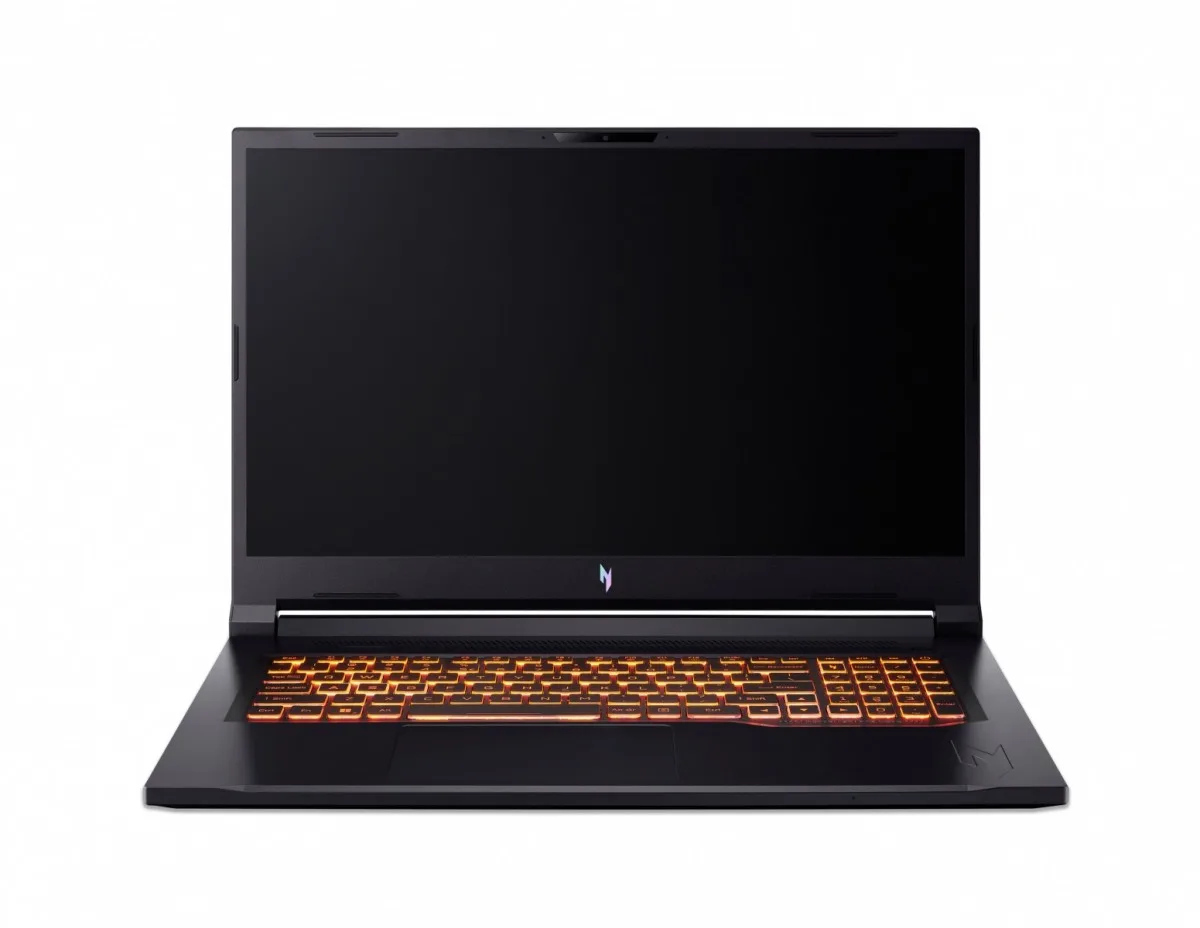 Acer Лаптоп Nitro 17 ANV17-61 R9 AI 365 16GB/1TB/GeForce RTX 5070/noOS