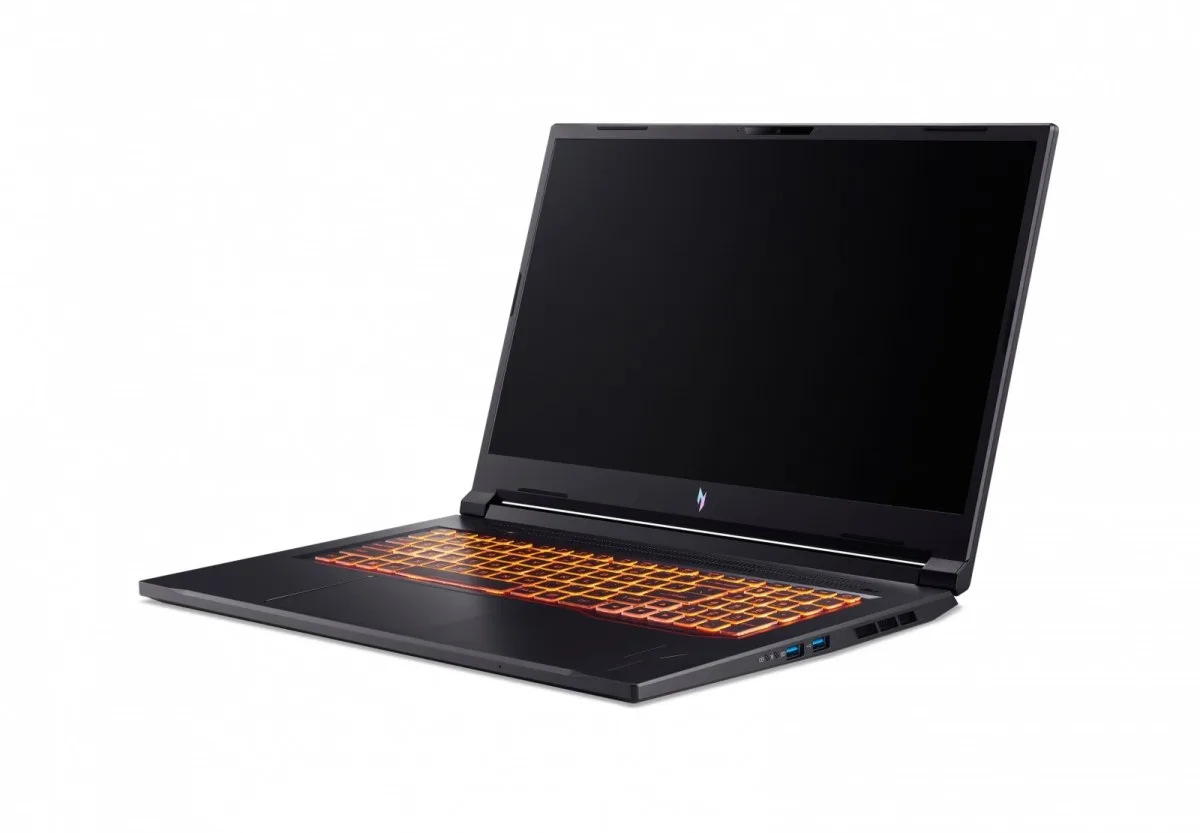 Acer Лаптоп Nitro 17 ANV17-61 R9 AI 365 16GB/1TB/GeForce RTX 5070/noOS - Image 2