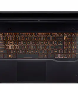 Acer Лаптоп Nitro 17 ANV17-61 R9 AI 365 16GB/1TB/GeForce RTX 5070/noOS - Image 3