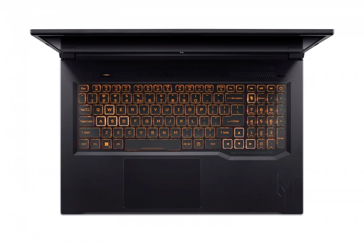 Acer Лаптоп Nitro 17 ANV17-61 R9 AI 365 16GB/1TB/GeForce RTX 5070/noOS - Image 3