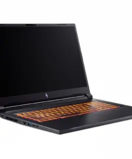 Acer Лаптоп Nitro 17 ANV17-61 R9 AI 365 16GB/1TB/GeForce RTX 5070/noOS - Image 4