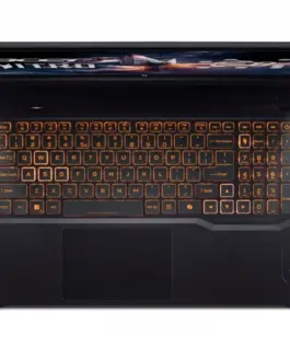 Alternative view от Acer Лаптоп Nitro 17 ANV17-41 R7 260 32GB/1TB/GeForce RTX 5070/W11H