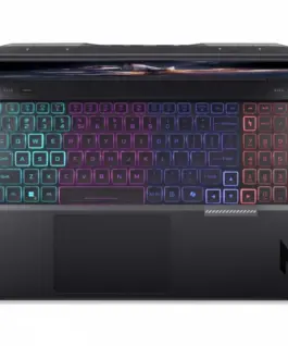 Alternative view от Acer Лаптоп Nitro 16 AN16-61 R7 Ai 350 16GB/1TB/5070Ti/W11H