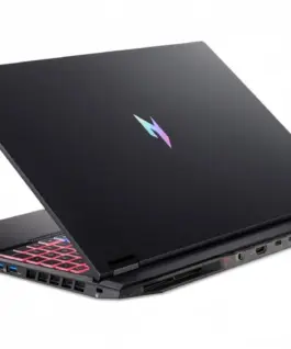 Acer Лаптоп Nitro 16 AN16-61 R7 Ai 350 16GB/1TB/5070Ti/W11H - Image 5