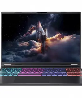 Acer Лаптоп Nitro 16 AN16-61 R9 AI 365/32GB/1TB/5070Ti/W11Pro