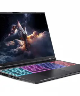 Acer Лаптоп Nitro 16 AN16-61 R9 AI 365/32GB/1TB/5070Ti/W11Pro